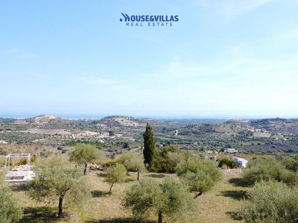 Villa a Noto in Bochini - Foto 2