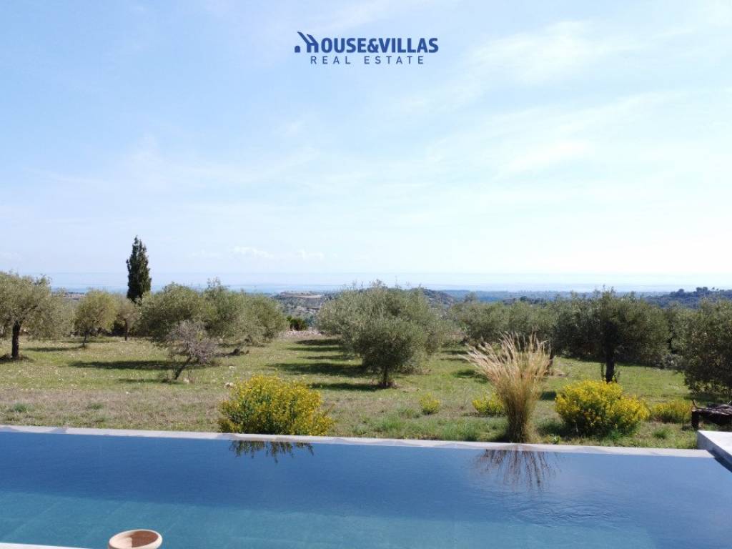 Villa a Noto in Bochini - Foto 3