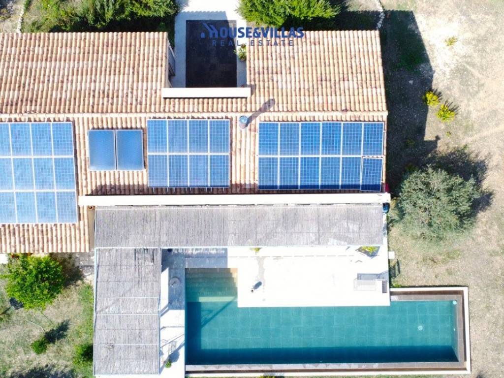 Villa a Noto in Bochini - Foto 4