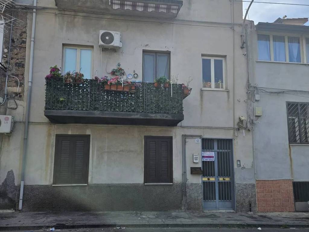 Appartamento a Catania in Via Agira, 12 - Foto 4