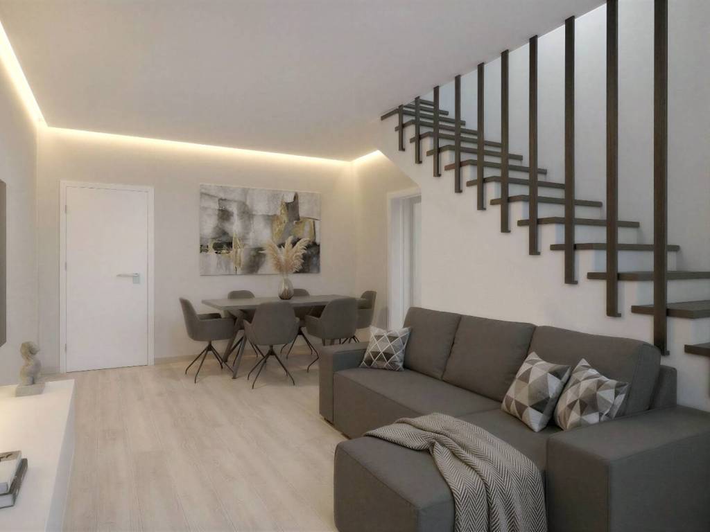 Appartamento a Ciampino in Via Cagliari - Foto 5