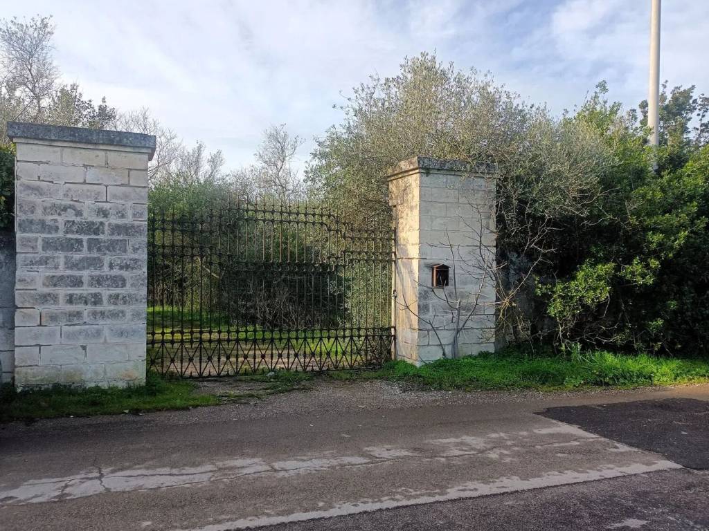 Terreno a Sassari in Strada Comunale San Pietro D'Ottava, 50 - Foto 2