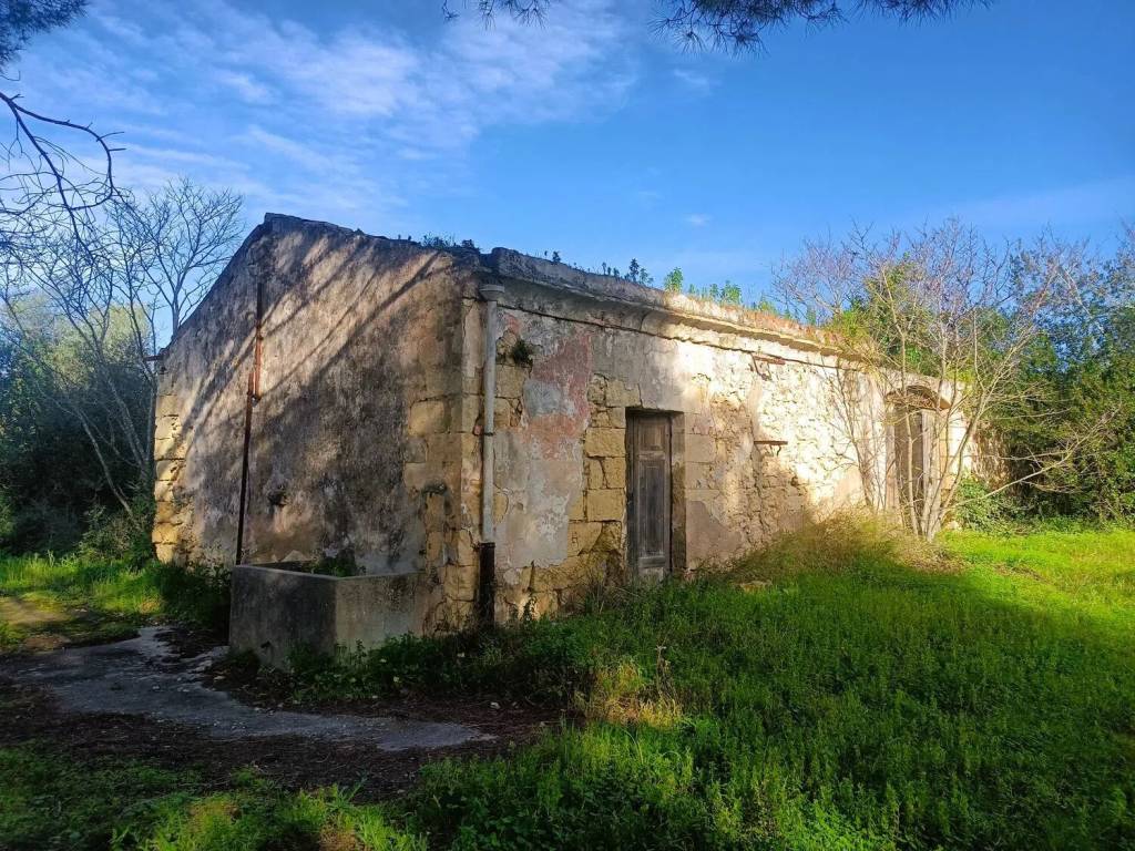 Terreno a Sassari in Strada Comunale San Pietro D'Ottava, 50 - Foto 3