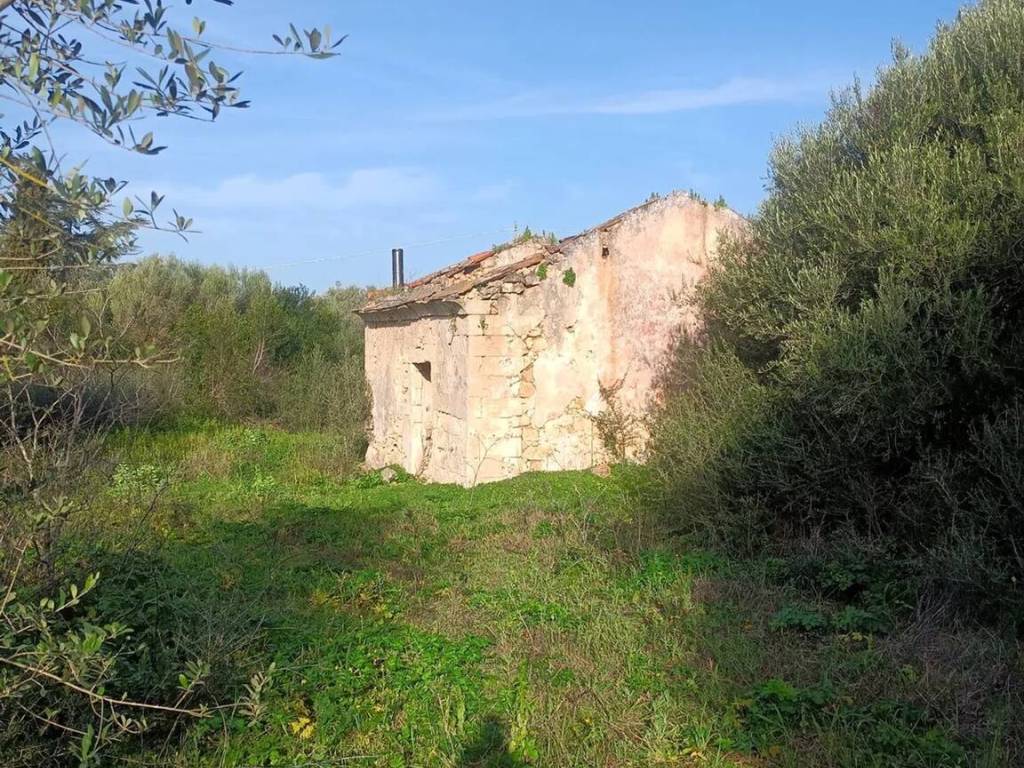 Terreno a Sassari in Strada Comunale San Pietro D'Ottava, 50 - Foto 5