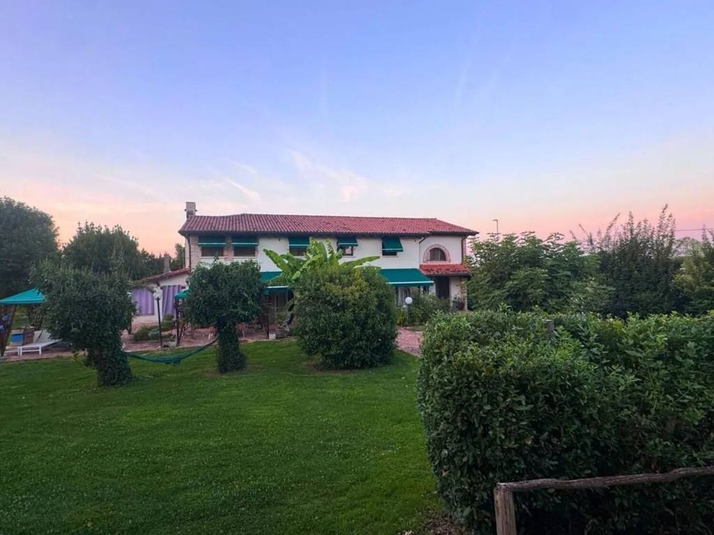 Villa a Caorle in Strada Riello, 3 - Foto 2