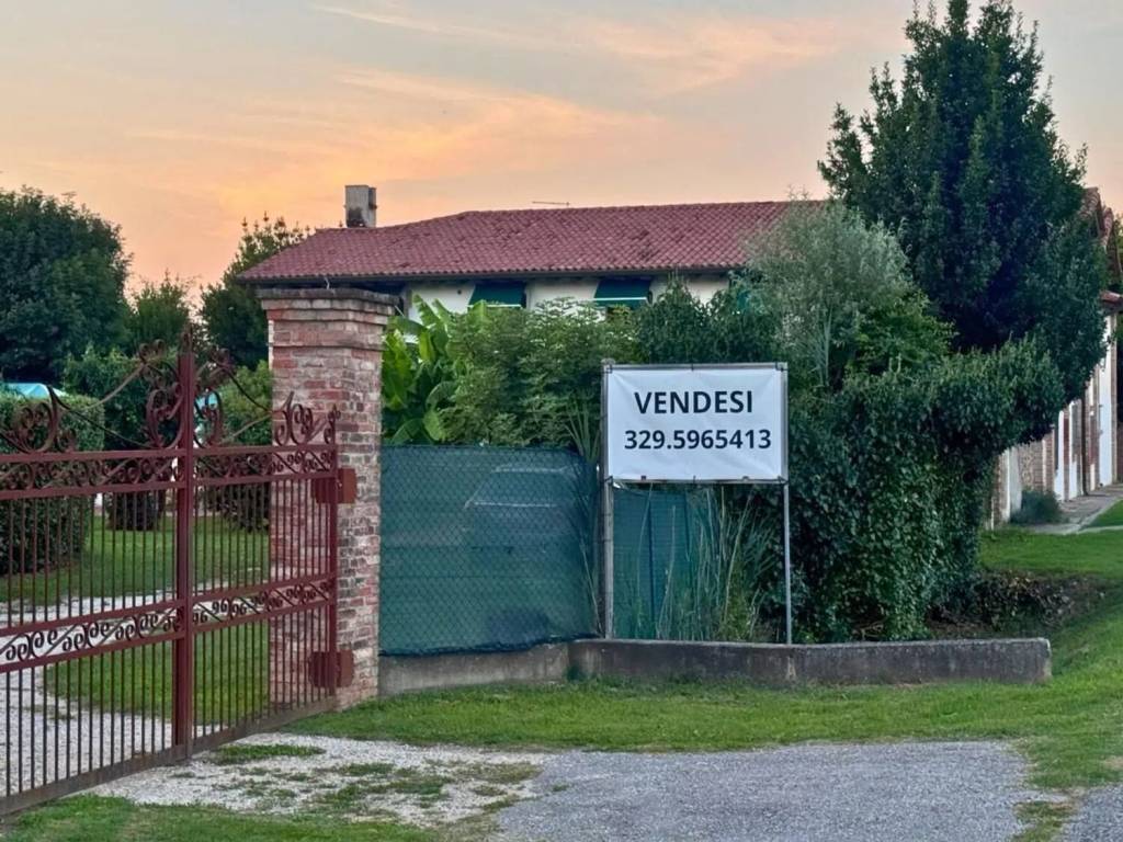 Villa a Caorle in Strada Riello, 3 - Foto 5