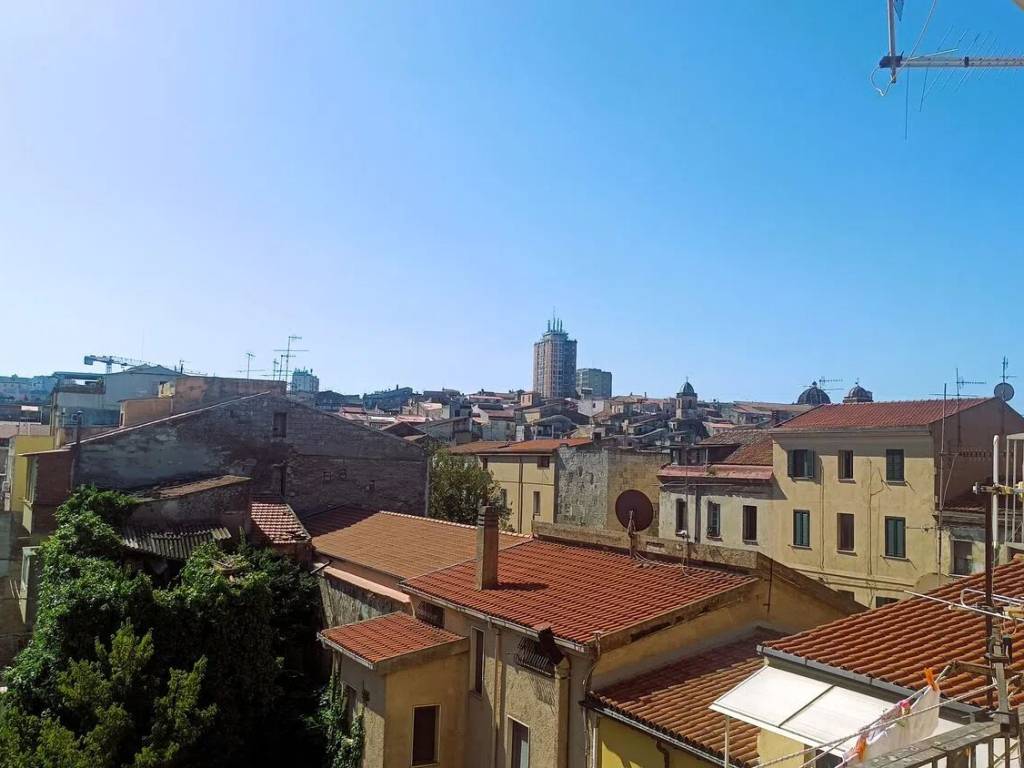 Appartamento a Sassari in Corso Trinità, 189 - Foto 3