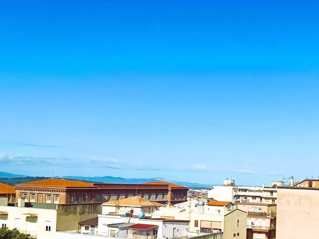 Appartamento a Sassari in Viale Umberto I, 90 - Foto 2