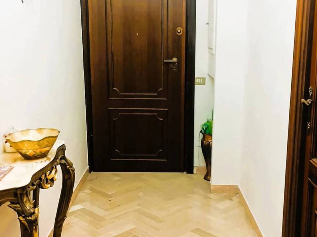 Appartamento a Sassari in Viale Umberto I, 90 - Foto 4