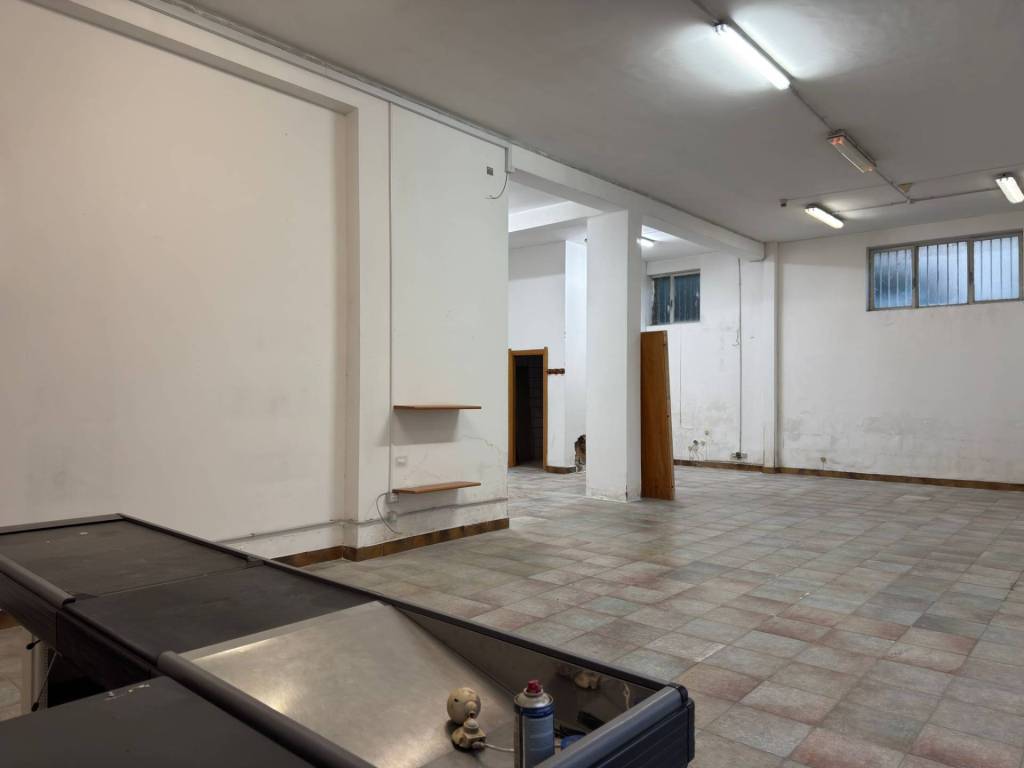 Immobile a Catanzaro in Via Stromboli - Foto 4