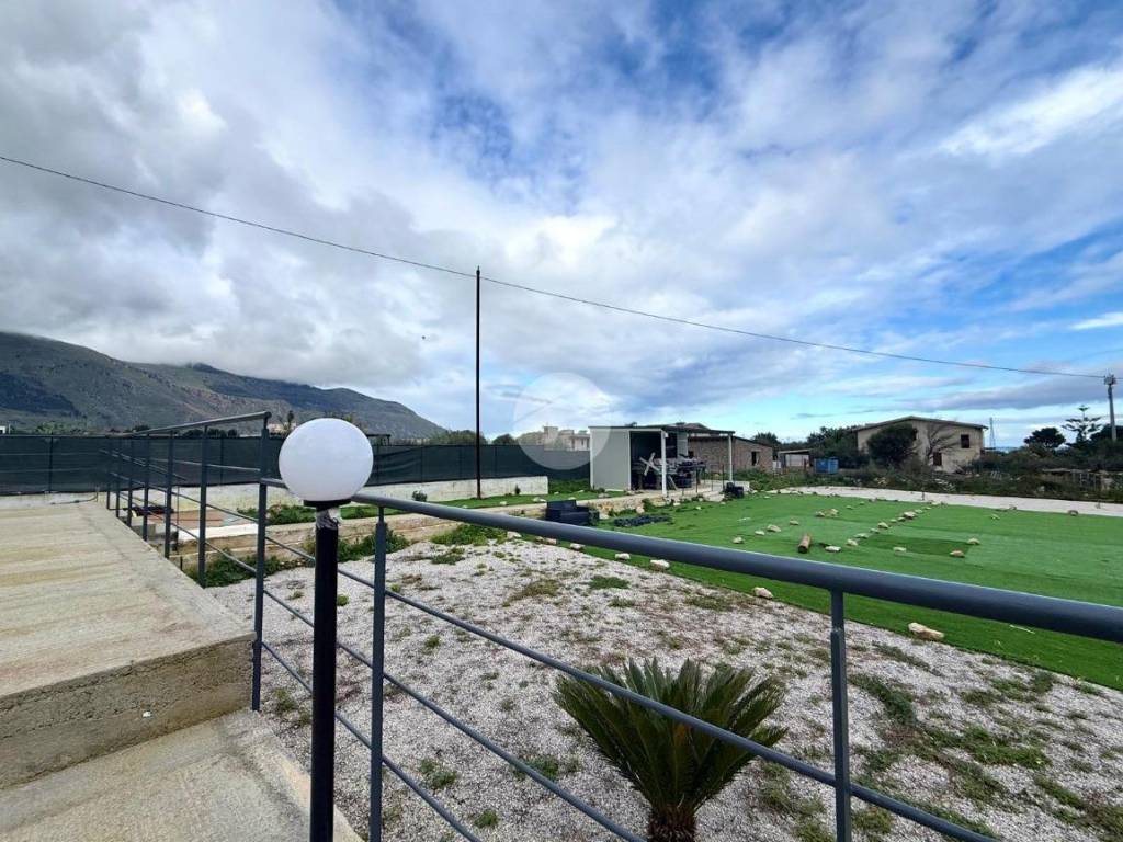 Villa a Carini in Via Don L. Sturzo, 124 - Foto 5