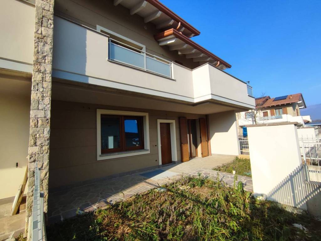 Appartamento a Bonate sopra in Via Roma - Foto 2