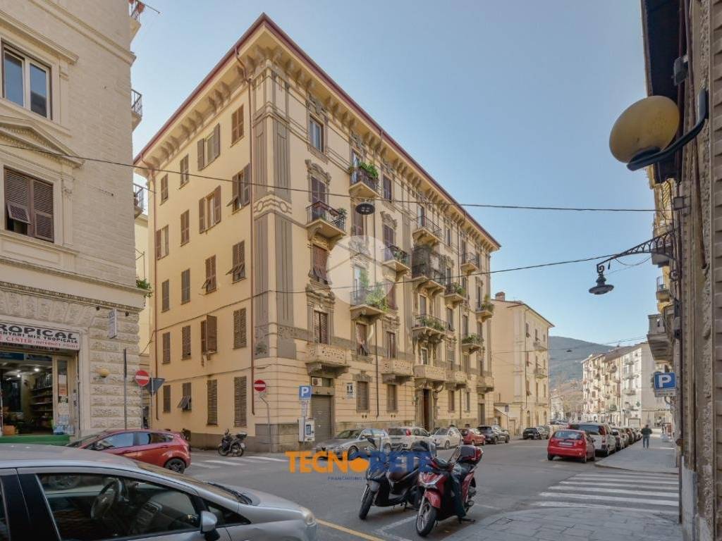 Appartamento a La spezia in VIA LAZZARO SPALLANZANI, 14 - Foto 4