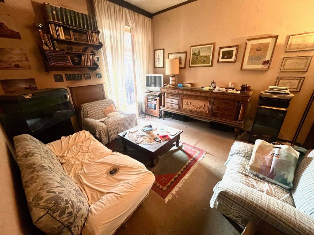 Casa indipendente a Vercelli in Via Benadir, 39 - Foto 3
