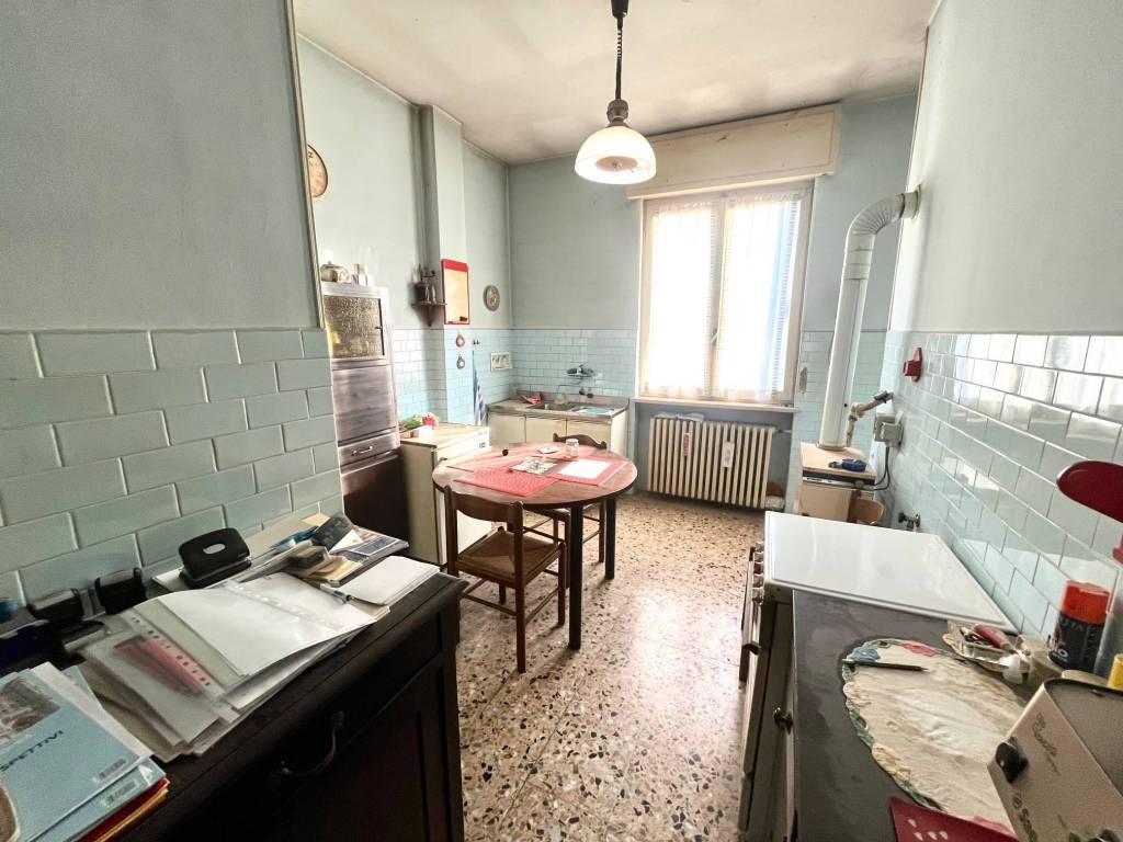 Casa indipendente a Vercelli in Via Benadir, 39 - Foto 4