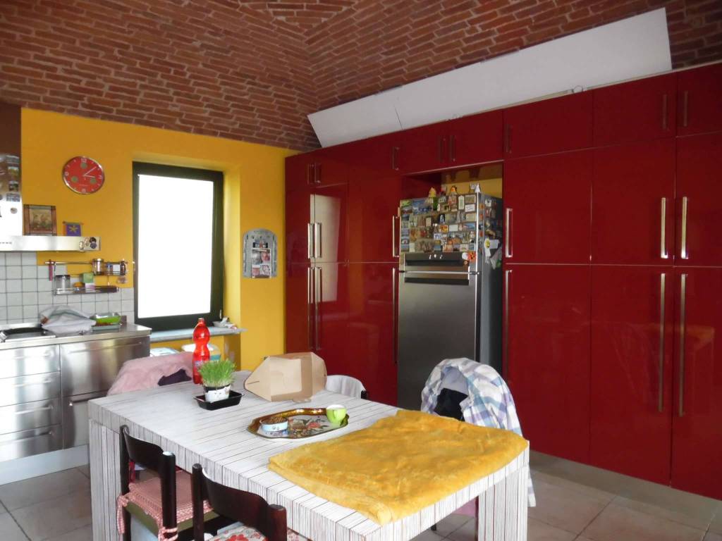 Rustico / casale a Agliè in via Per S. Maria - Foto 5