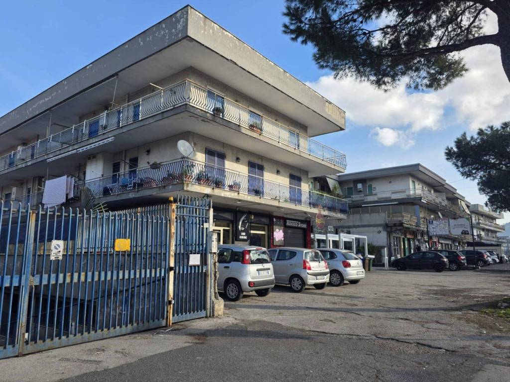 Appartamento a Quarto in Corso Italia, 340 - Foto 2