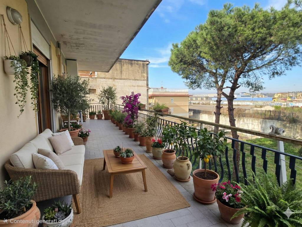 Appartamento a Quarto in Corso Italia, 340 - Foto 3