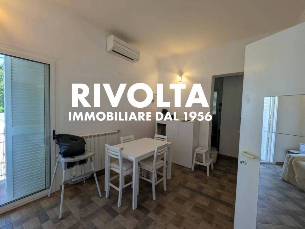 Villa a Fiumicino in Via Grottammare - Foto 4