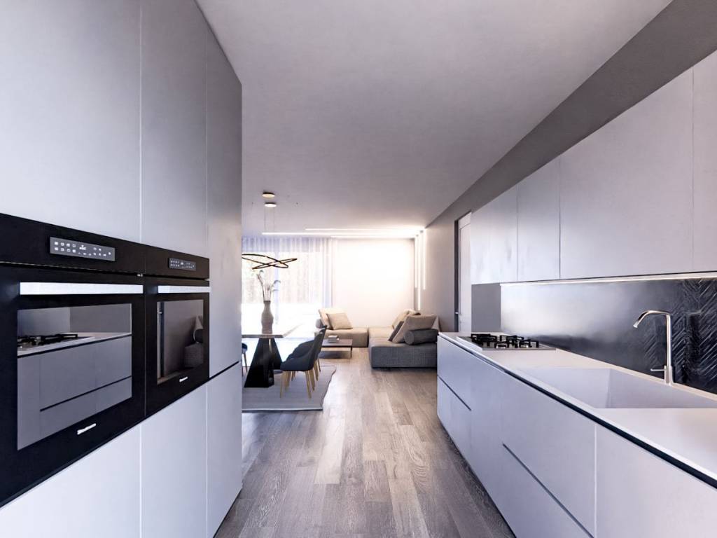 Villa a Rosà in Via Capitano Alessio, 84 - Foto 2