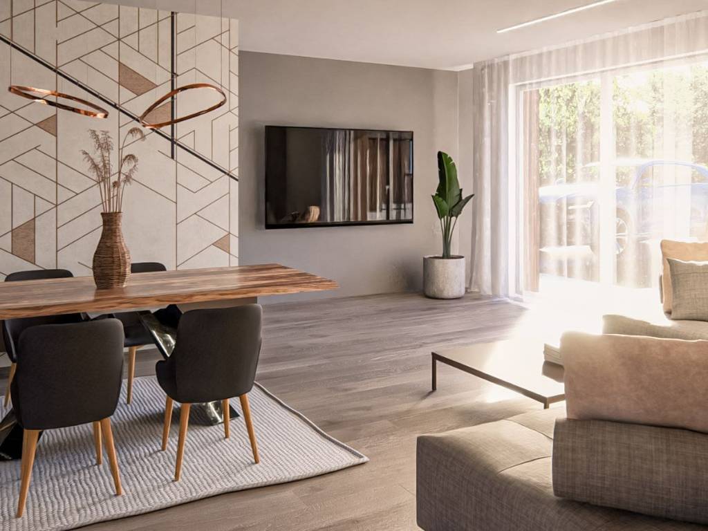 Villa a Rosà in Via Capitano Alessio, 84 - Foto 4