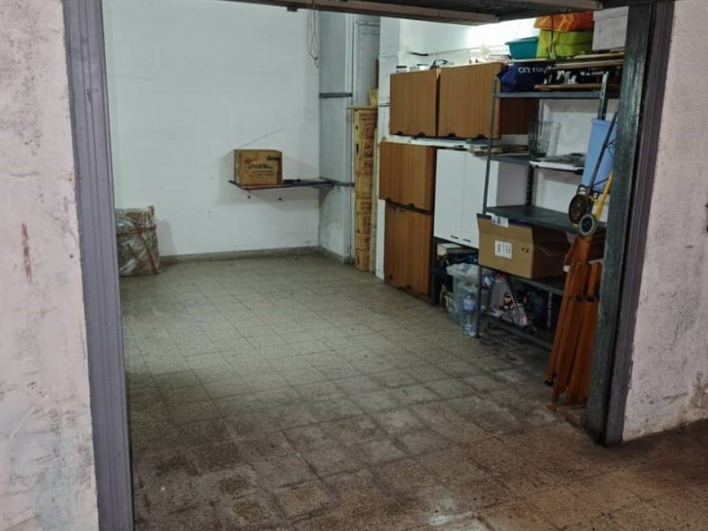 Box / garage a Bari in Via Duca d'Aosta, 7 - Foto 2