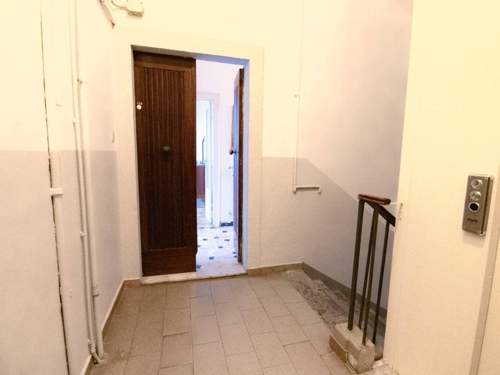 Appartamento a Livorno in Piazza della Vittoria, 45 - Foto 3