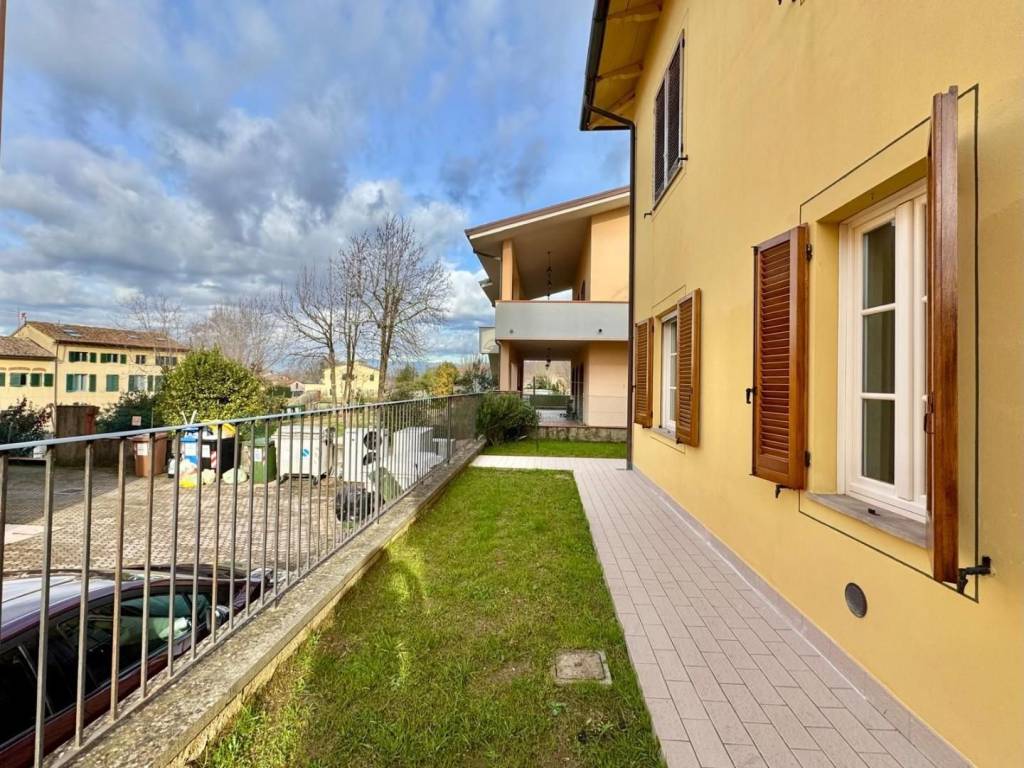 Appartamento a Capannori in San Leonardo in Treponzio - Foto 2