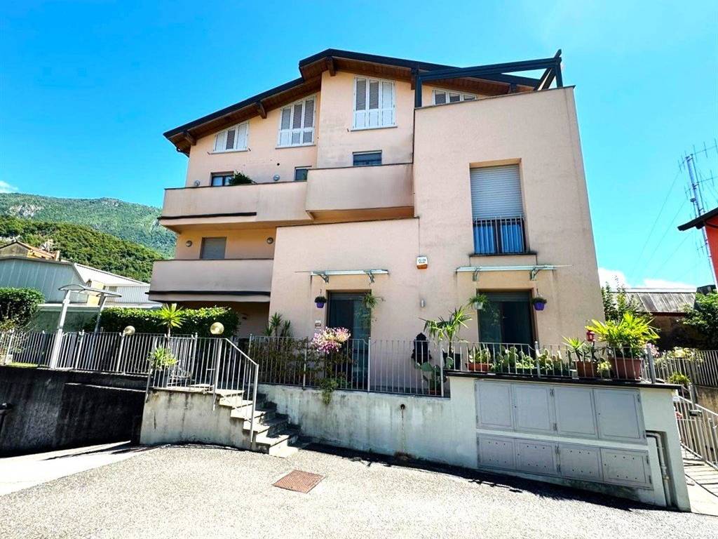 Appartamento a Lecco in via francesco baracca - Foto 3