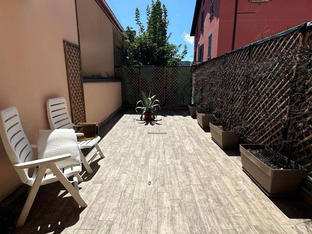 Appartamento a Lecco in via francesco baracca - Foto 5