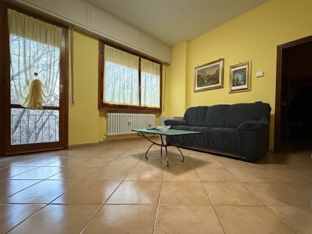 Appartamento a Prato in Via Matteo degli Organi, 221 - Foto 2