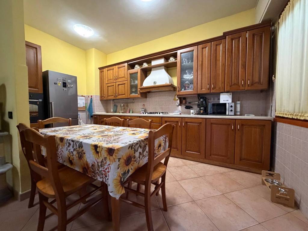 Appartamento a Prato in Via Matteo degli Organi, 221 - Foto 3