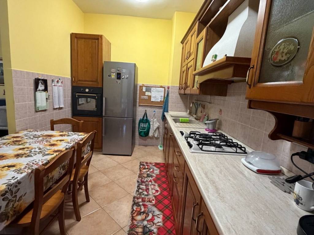 Appartamento a Prato in Via Matteo degli Organi, 221 - Foto 4