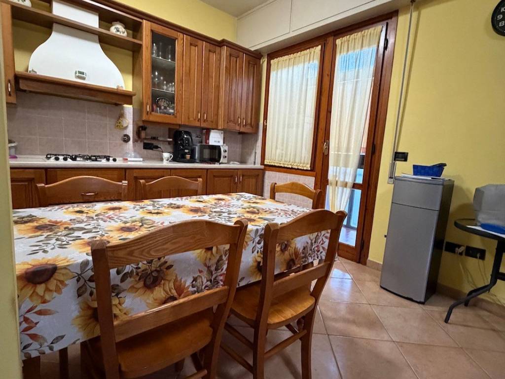 Appartamento a Prato in Via Matteo degli Organi, 221 - Foto 5