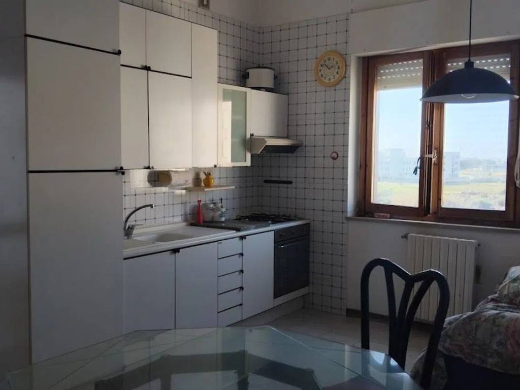 Appartamento a Oristano in Via Libeccio, 17 - Foto 3
