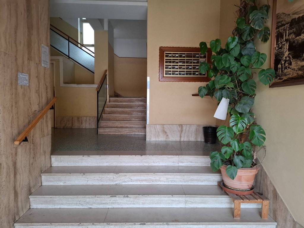 Appartamento a Trieste in Via Flavia - Foto 3