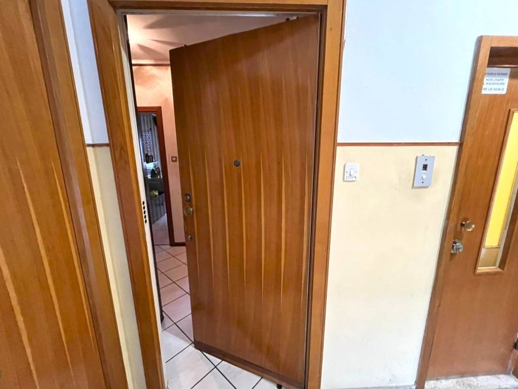 Appartamento a Trieste in Via Flavia - Foto 5