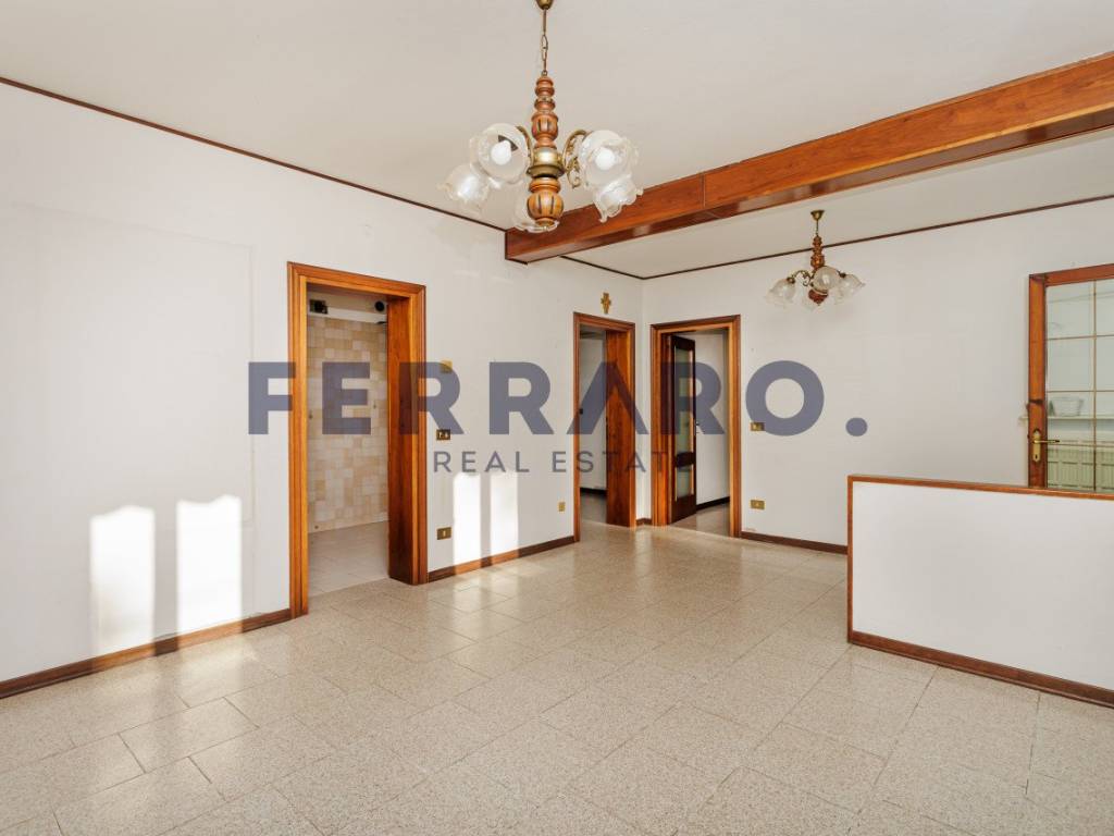 Casa indipendente a Treviso in Strada di Ca' Zenobio - Foto 3