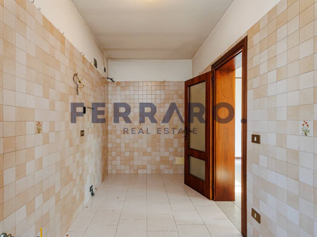Casa indipendente a Treviso in Strada di Ca' Zenobio - Foto 4