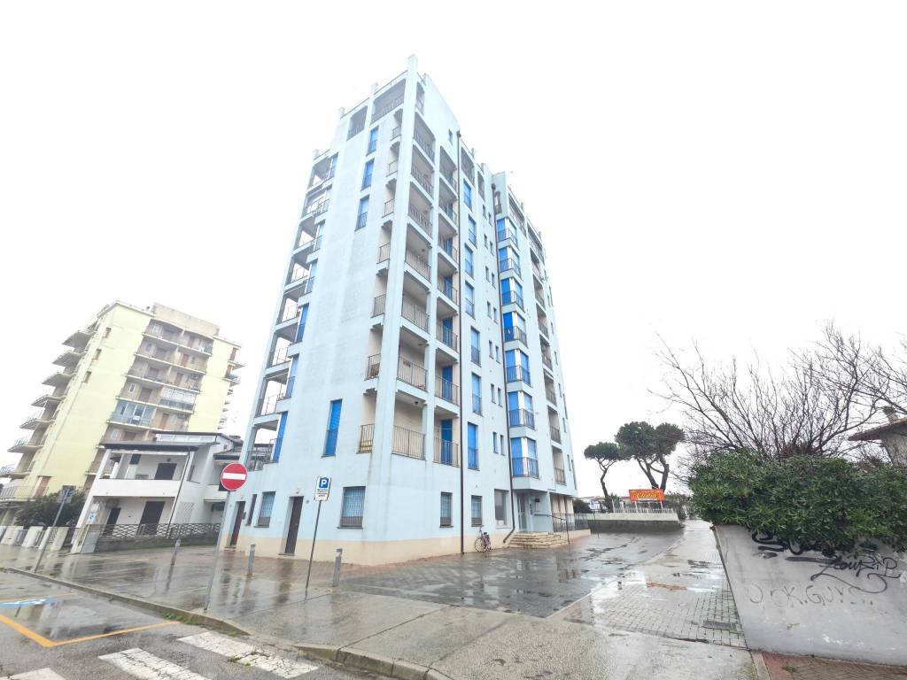 Appartamento a Comacchio in Via Mare Jonio, 43 - Foto 2