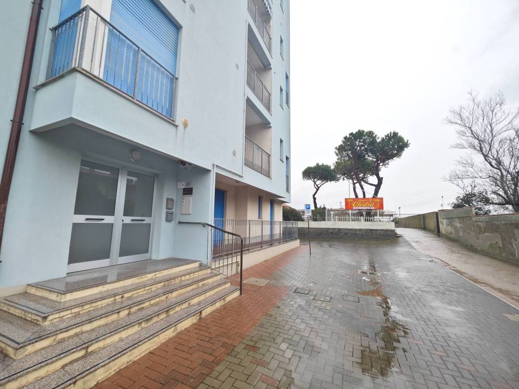 Appartamento a Comacchio in Via Mare Jonio, 43 - Foto 4