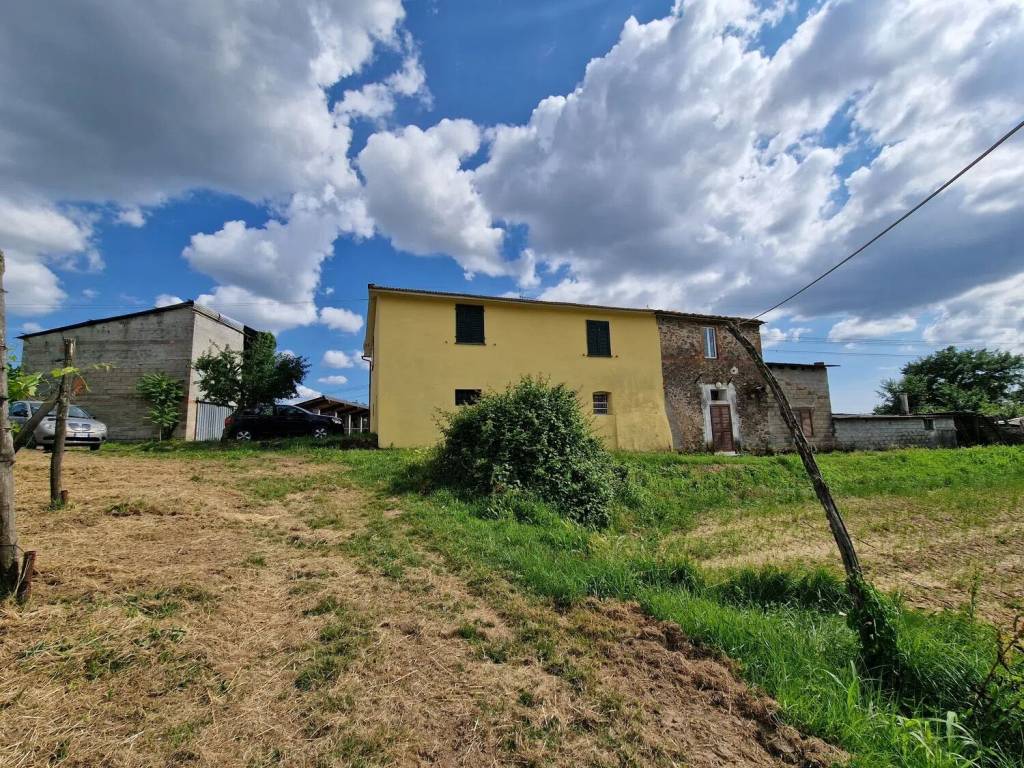 Rustico / casale a Larciano in Via Bartolini, 1090 - Foto 4