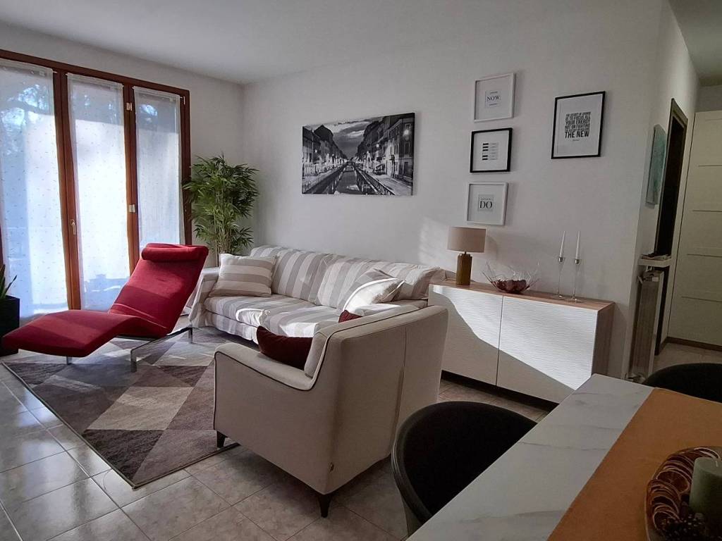 Appartamento a Paderno dugnano in Via Gorizia - Foto 3