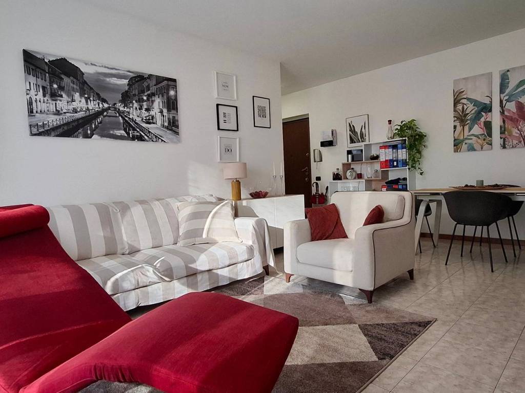 Appartamento a Paderno dugnano in Via Gorizia - Foto 4