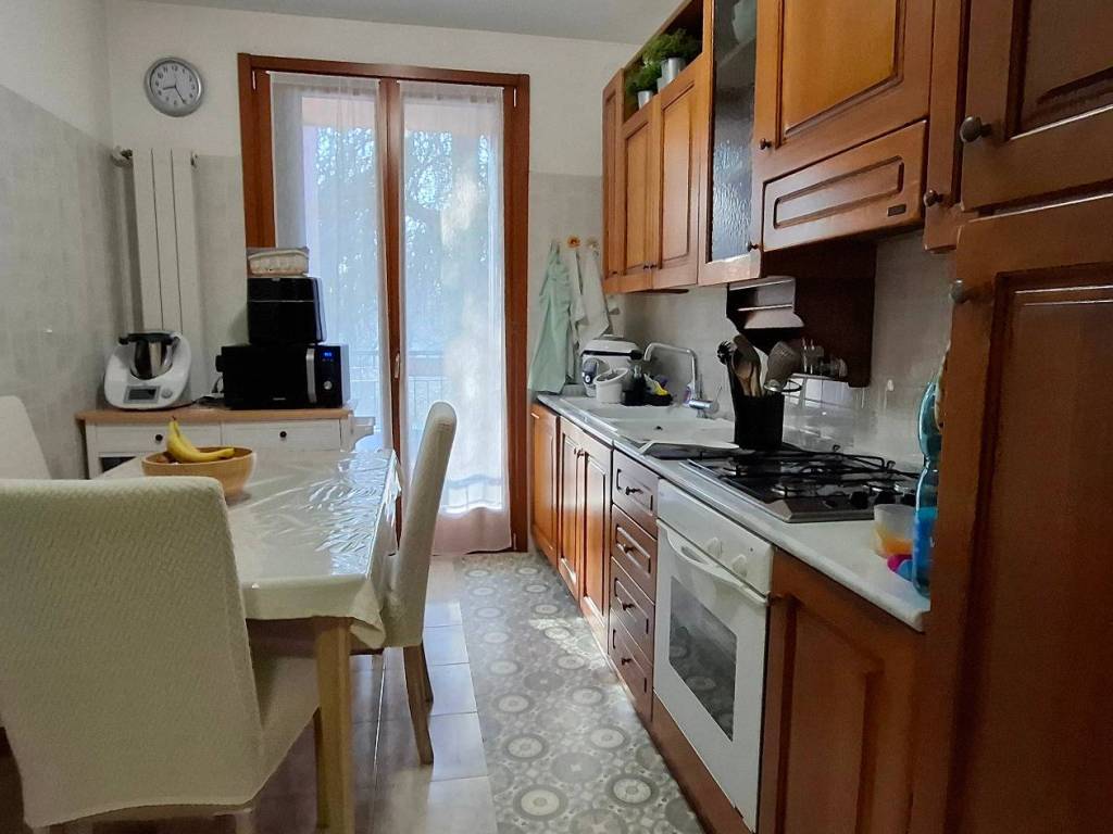 Appartamento a Paderno dugnano in Via Gorizia - Foto 5