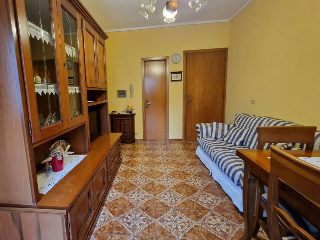 Appartamento a Pieve a nievole in Via Empolese, 43 - Foto 2