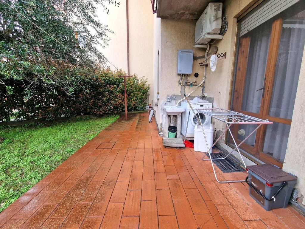 Appartamento a Pieve a nievole in Via Empolese, 43 - Foto 3