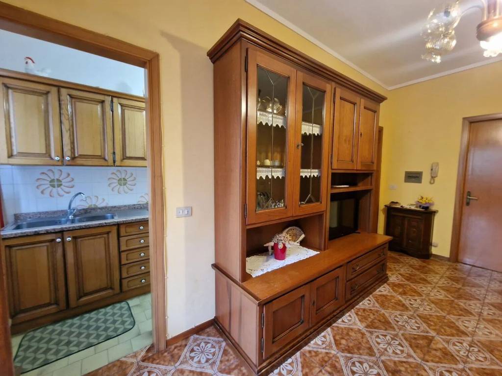 Appartamento a Pieve a nievole in Via Empolese, 43 - Foto 4