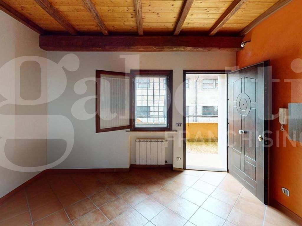 Appartamento a Castelnuovo di porto in VIA MONTE CUCCO - Foto 3