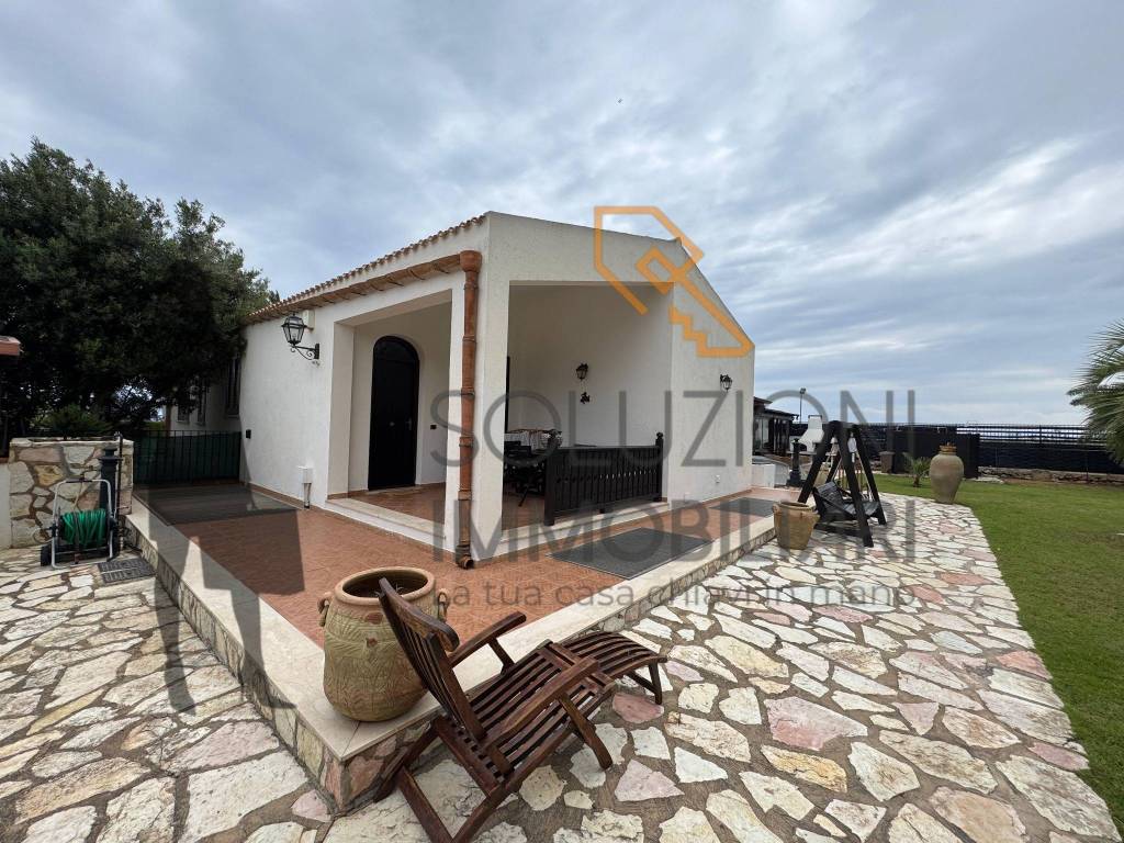 Villa a San vito lo capo in Via del Secco - Foto 4